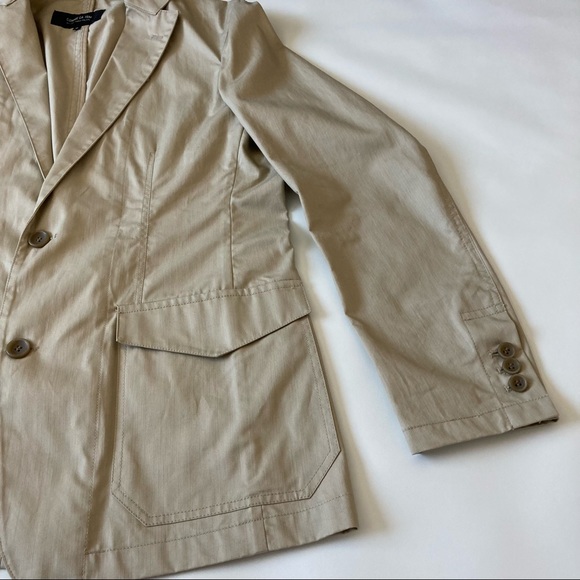 Comme Ca Ism Casual Blazer - Picture 5 of 11